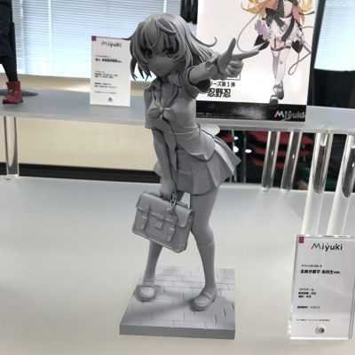 寒蝉鸣泣之时 卒 北条沙都子 高中生