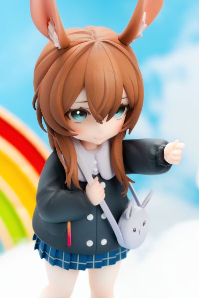 明日方舟 阿米娅 幼稚园