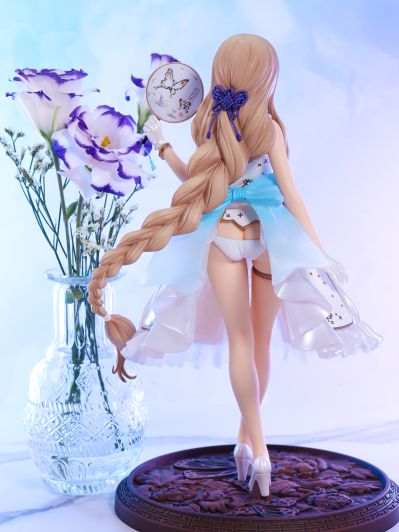 宝钗的清凉夏日