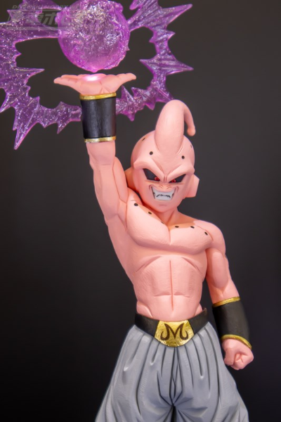 Gxmateria 龙珠Z 魔人布欧