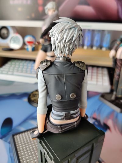 POP UP PARADE 灵笼 冉冰