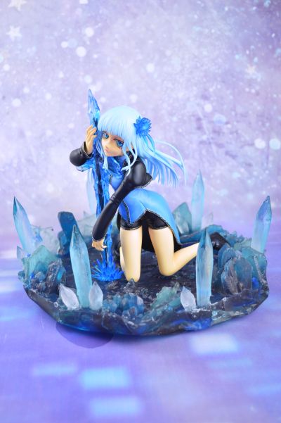 异世界归来的舅舅 梅贝露·蕾贝露