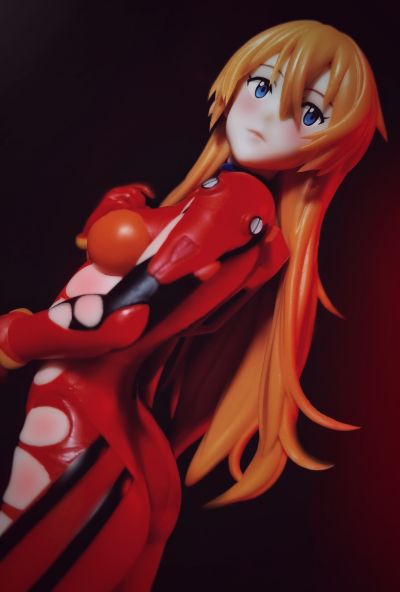 超级景品 新世纪福音战士新剧场版：终 明日香·兰格雷 ～海边～