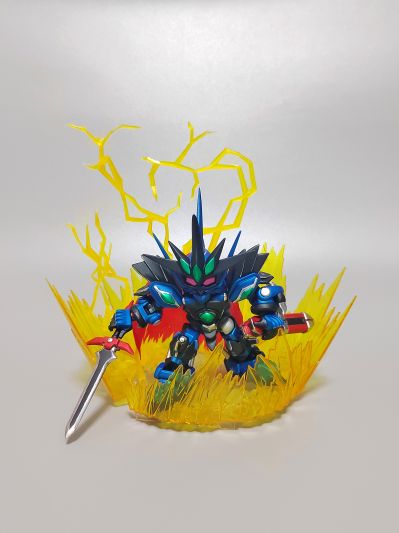 机战 拉米亚・拉布列斯 