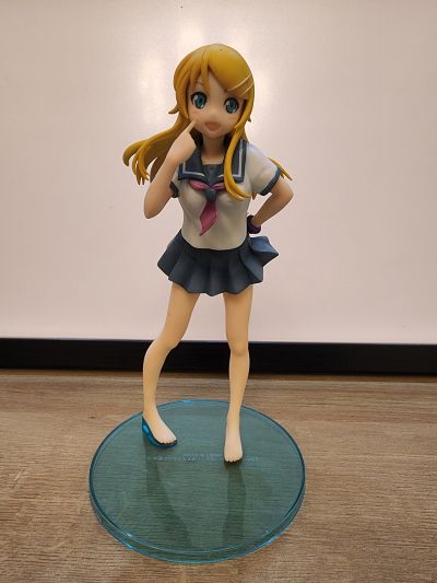 我的妹妹不可能那么可爱 高坂桐乃