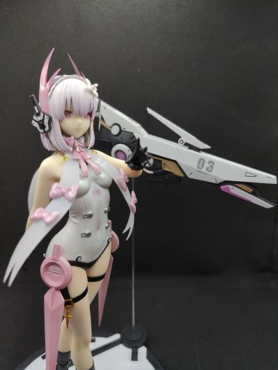 战双帕弥什 丽芙 流光ver.