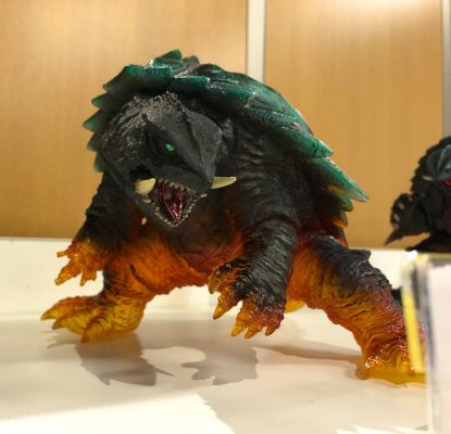 AMC 加美拉3 (1999) 加美拉