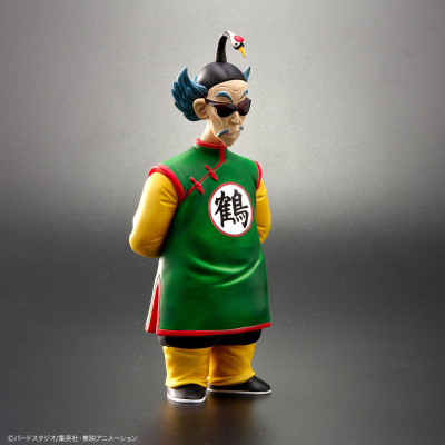 龙珠ARISE 鹤仙人+天津饭 标准配色/特别配色