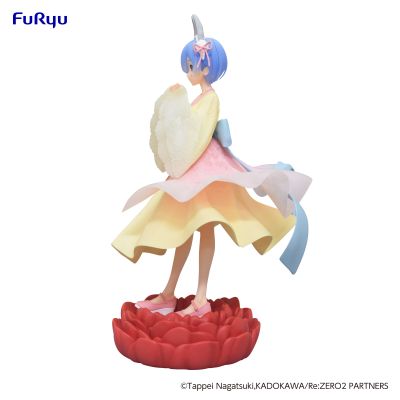 Exc∞d Creative Re：从零开始的异世界生活 蕾姆·小兔娘