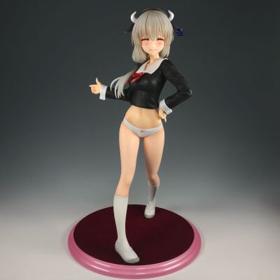 DreamTech 少女与战车 战车道大作战！ 西住真穗 偶像风格