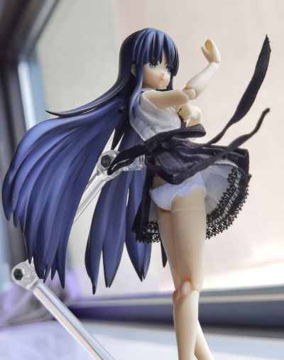 Assault Lily系列No.020 Assault Lily 白井梦结 Version 2.5