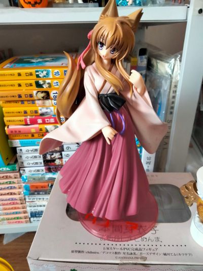 モエコレplus 13 タユタマ -Kiss on my Deity- 户泉真白 