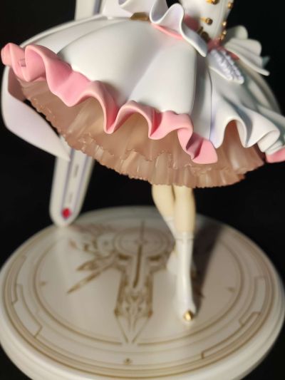 苍翼默示录：神观之梦 Es 21color Ver. 