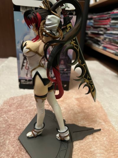 モエコレPLUS No.06 無限のFrontier 楠舞神夜