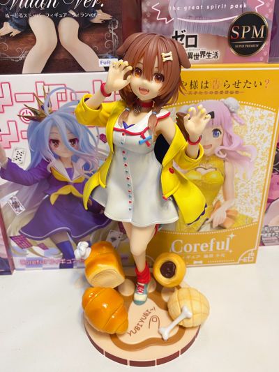 粘土人#1861 戌神沁音