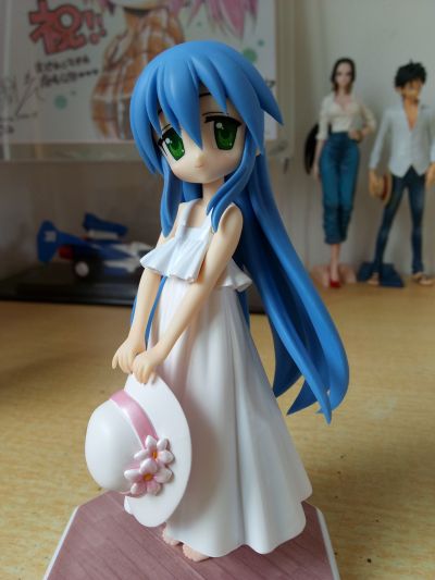 幸运星 泉此方 私服ver.