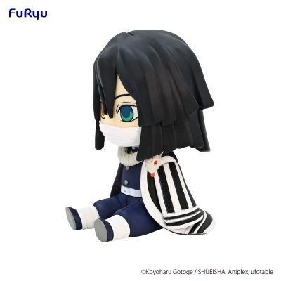 POTETTO 鬼灭之刃 伊黑小芭内