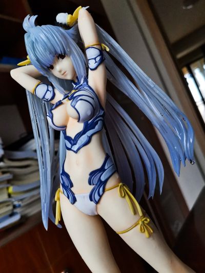 异度传说III KOS-MOS 水着Ver. 通常版