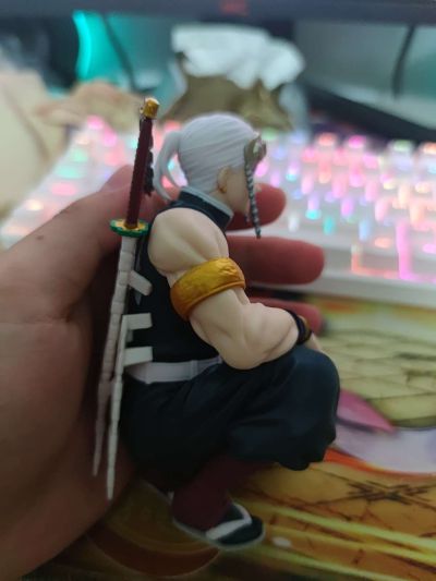 小坐系列 鬼灭之刃 宇髄天元 -柱合会议-