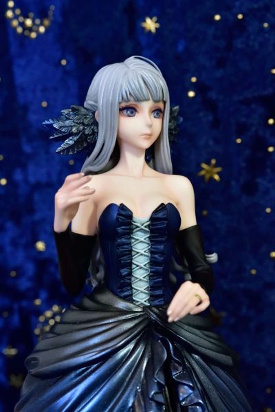 奥丁领域:里普特拉西尔 格温多琳 礼服ver