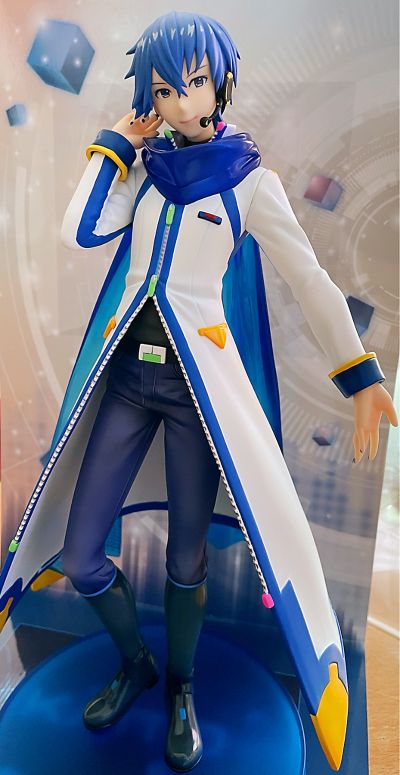 Piapro Characters KAITO