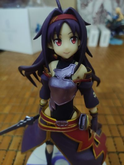 一番赏 刀剑神域 有纪