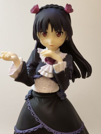 DX手办 我的妹妹哪有这么可爱 五更瑠璃