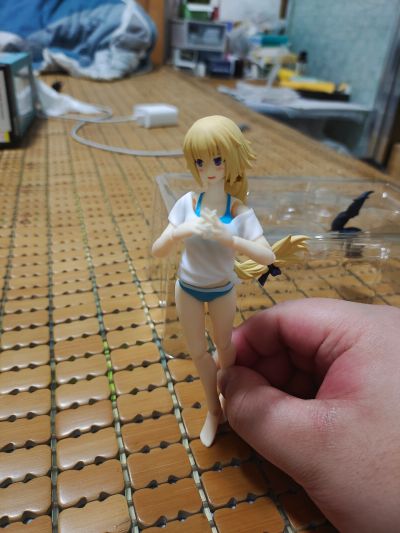 figma#488 泳装女性素体 (真)