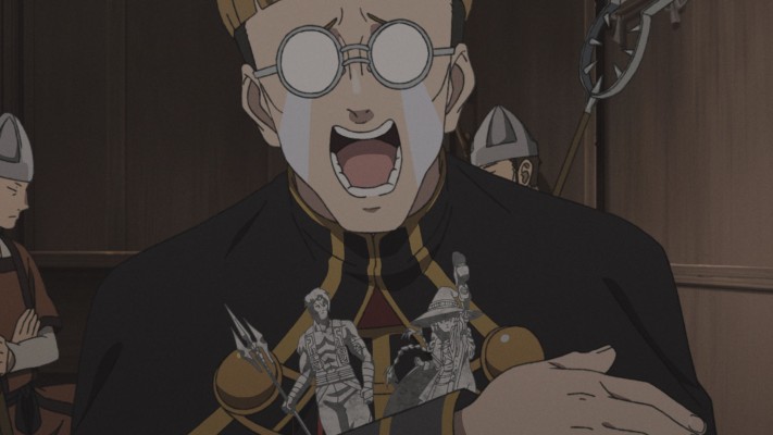 无职转生 ~到了异世界就拿出真本事~ 洛琪希·米格路迪亚