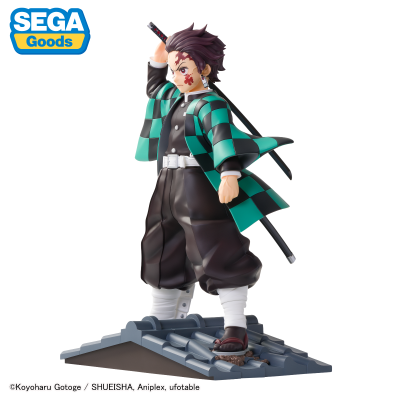 鬼灭之刃 FIGURIZMα “灶门炭治郎”-游郭篇-