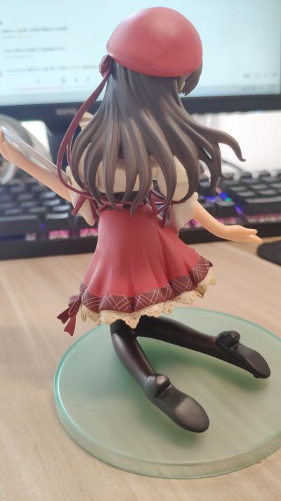 欢迎来到Pia❤卡罗特 冬木美春