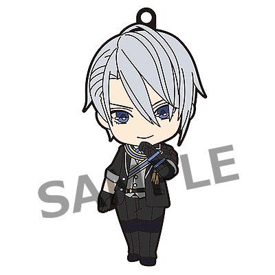 粘土人#1464 山姥切长义