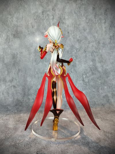 崩坏3 符华 千年之羽