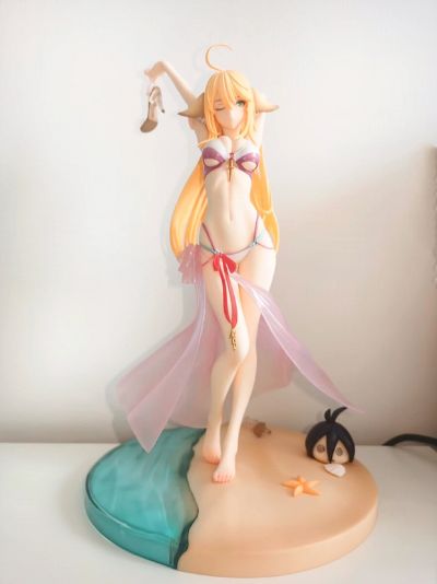 狐妖小红娘 涂山红红 盛夏绽放  泳装Ver.