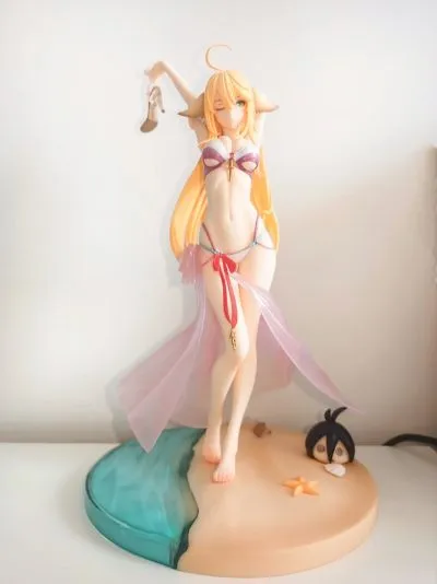狐妖小红娘 涂山红红 盛夏绽放  泳装Ver.