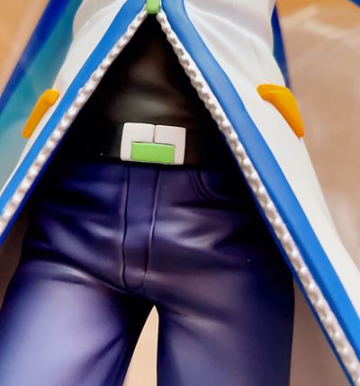 Piapro Characters KAITO