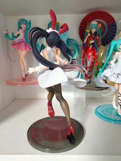 Coreful  约战：狂三外传 时崎狂三 -兔女郎- （Tatito限定）