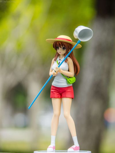 PM 手办 凉宫春日的忧郁 朝比奈实玖榴 エン礼服エイト 