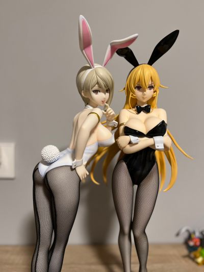 B-style 食戟之灵 薙切爱丽丝 兔女郎