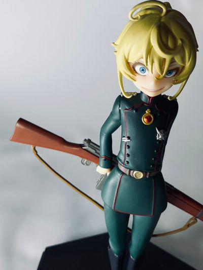 POP UP PARADE 幼女战记 第二季  谭雅·提古雷查夫