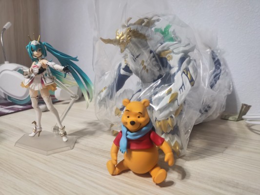 SSSS.软胶怪兽 SSSS.电光机王 嘎古拉(第1形态)