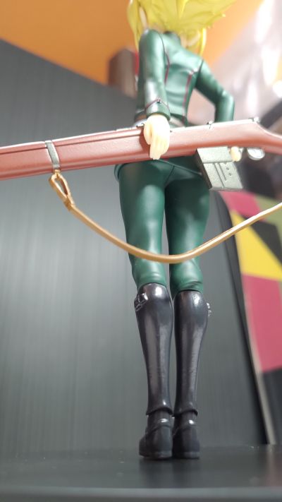 POP UP PARADE 幼女战记 第二季  谭雅·提古雷查夫