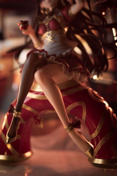 Fate / Grand Order 伊什塔尔