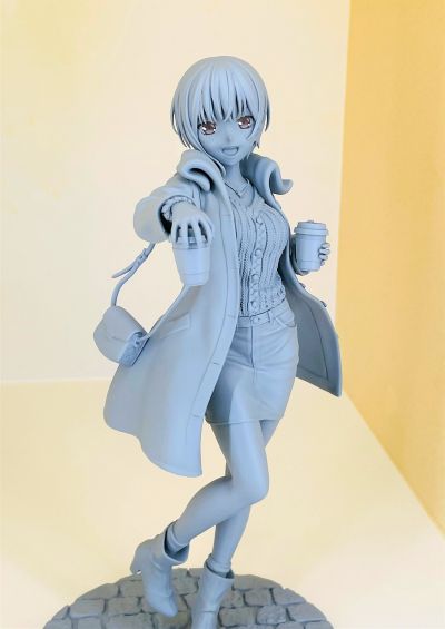 五等分的新娘∬ 中野二乃 约会风格