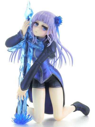 异世界归来的舅舅 梅贝露·蕾贝露