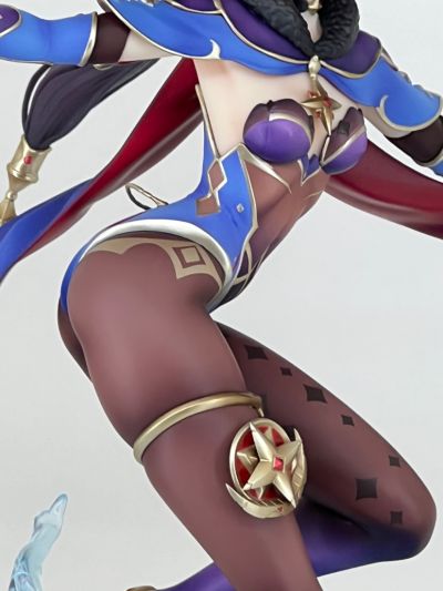 原神 莫娜 星天水镜