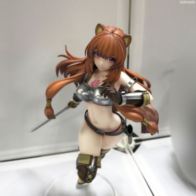 盾之勇者成名录 第二季 拉芙塔莉雅 比基尼盔甲