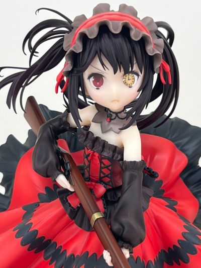 约战：狂三外传 时崎狂三 (幼狂三)