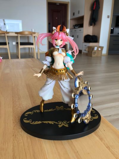 Fate/Extra CCC 玉藻前 神话礼装