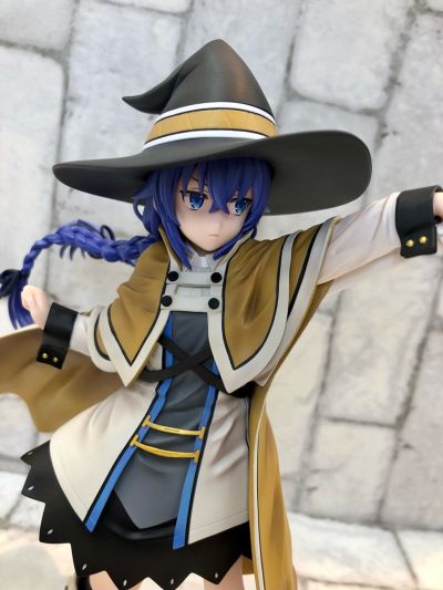 无职转生 ~到了异世界就拿出真本事~ 洛琪希·米格路迪亚